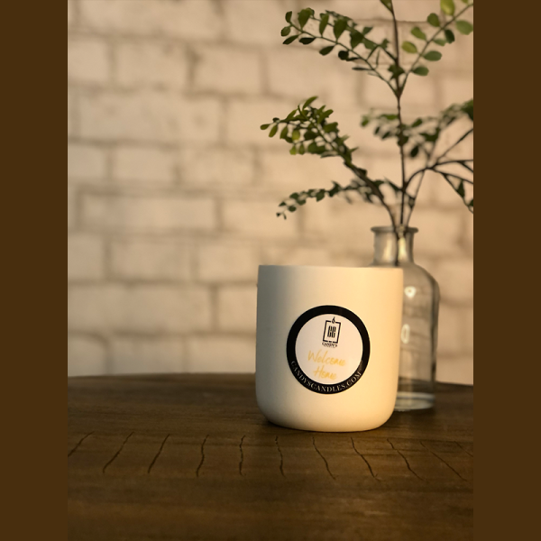 Ceramic Vessel