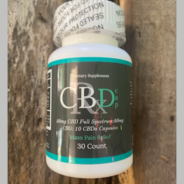 Max Pain Relief