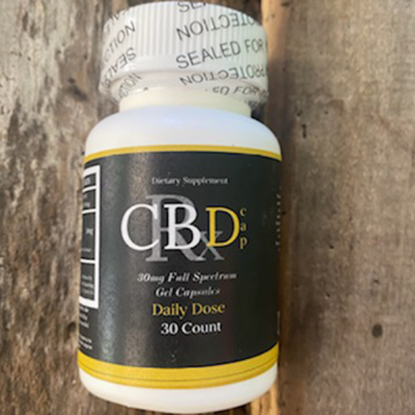Daily Dose