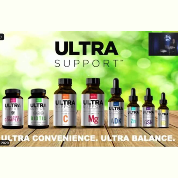 Vitamins