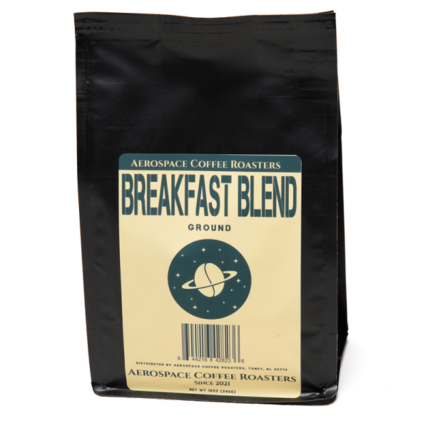 Breakfast Blend