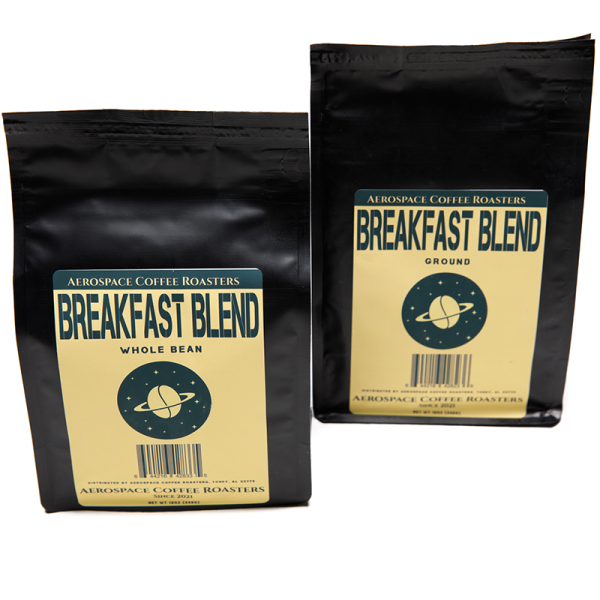 Breakfast Blend