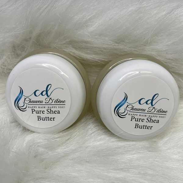 Pure Shea Butter