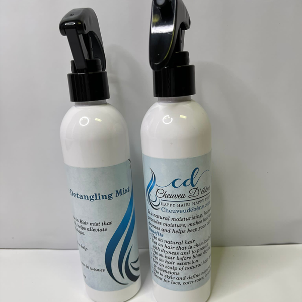 Hair Detangling Mist
