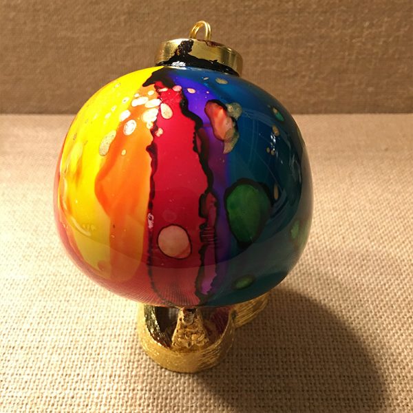 Ornaments