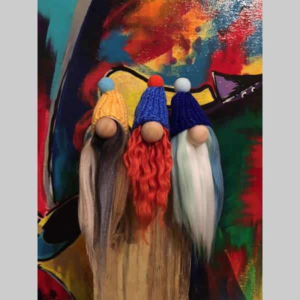 DIY Gnome kit