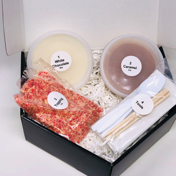 Caramel Apple Kits