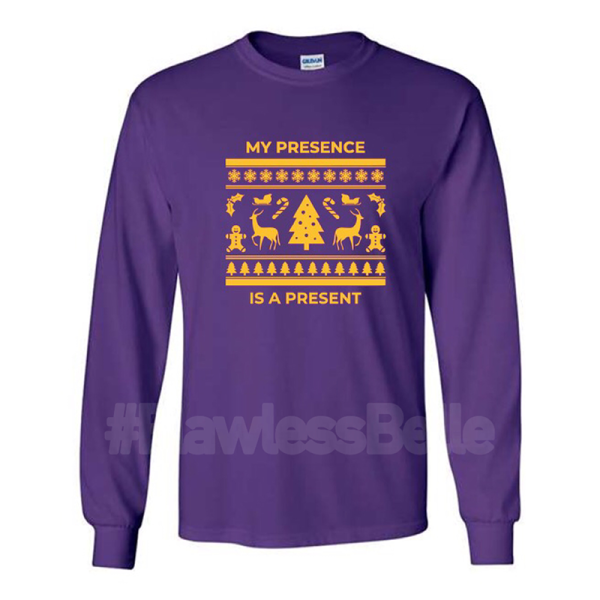 Holiday Design O11