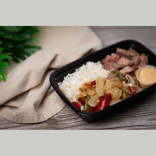 Fiesta Steak