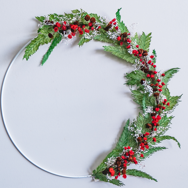 Rustic Christmas
