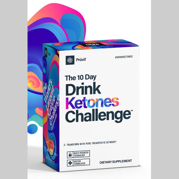 10 Day Challenge