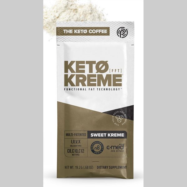KETO//KREME