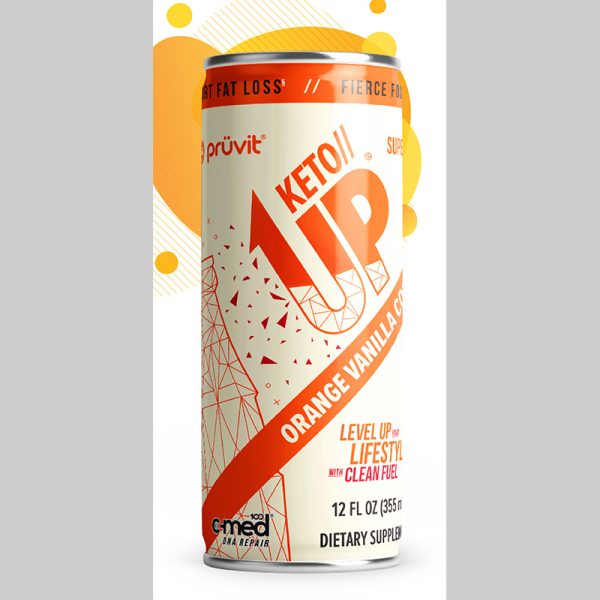 KETO//UP
