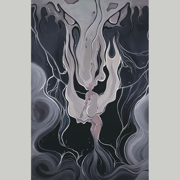 “Flows” series part 1