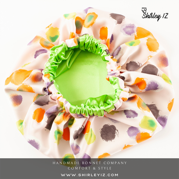 Limited Edition Cutie Bonnet