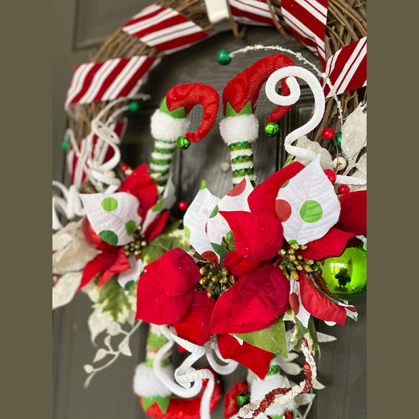 The Craft Lady by MUVA Couture
