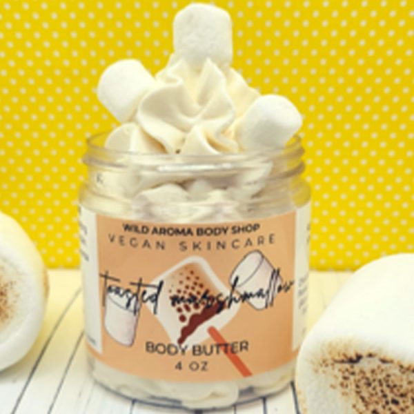 Mrs. Claus Cookies Body Butter
