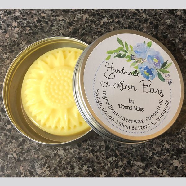 Donna Bee Good Farms