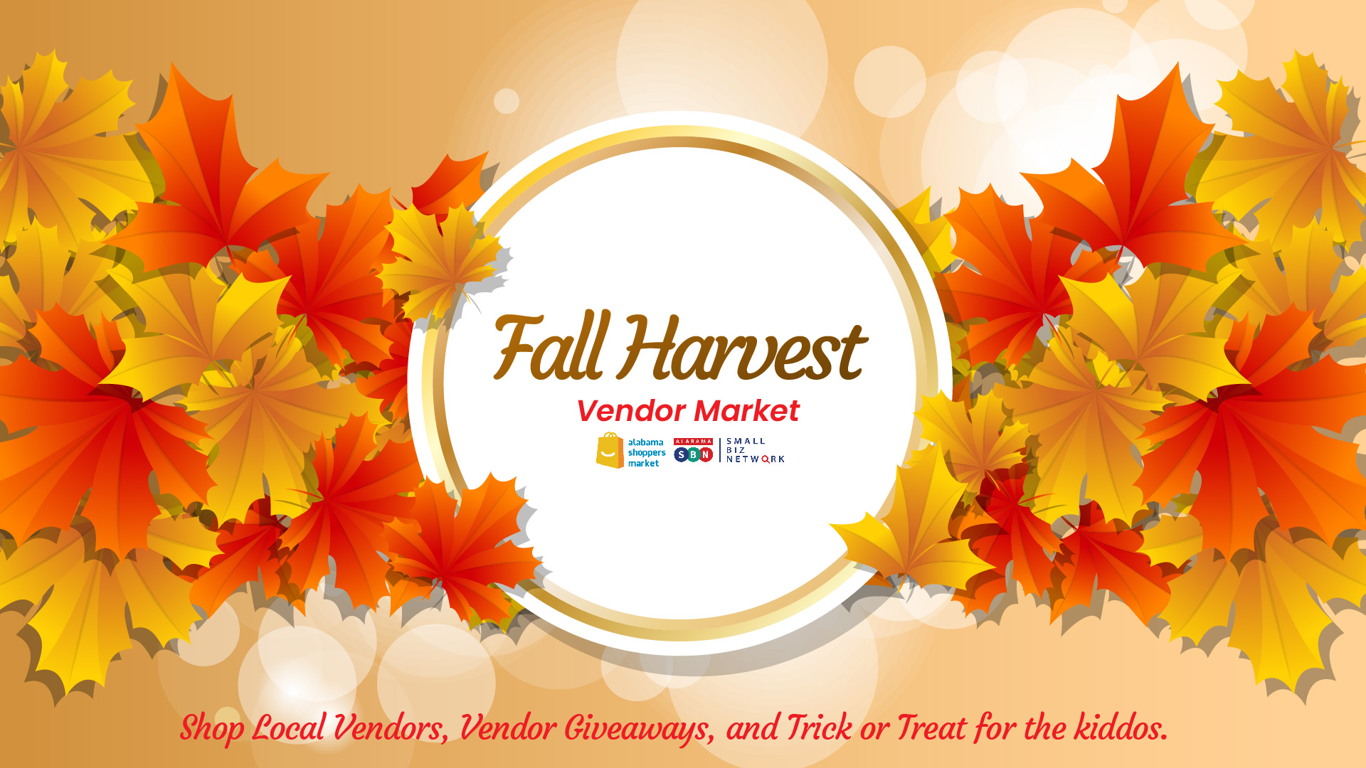 Alabama 2 Fall Harvest Promo-01