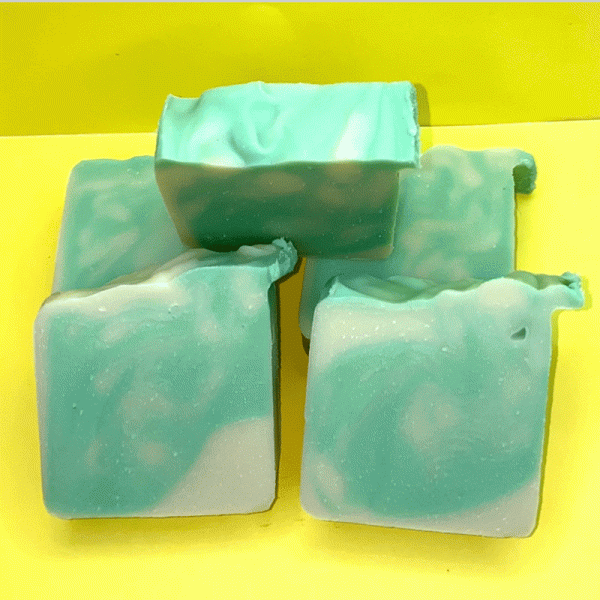 Wildcat Soaps & Candles