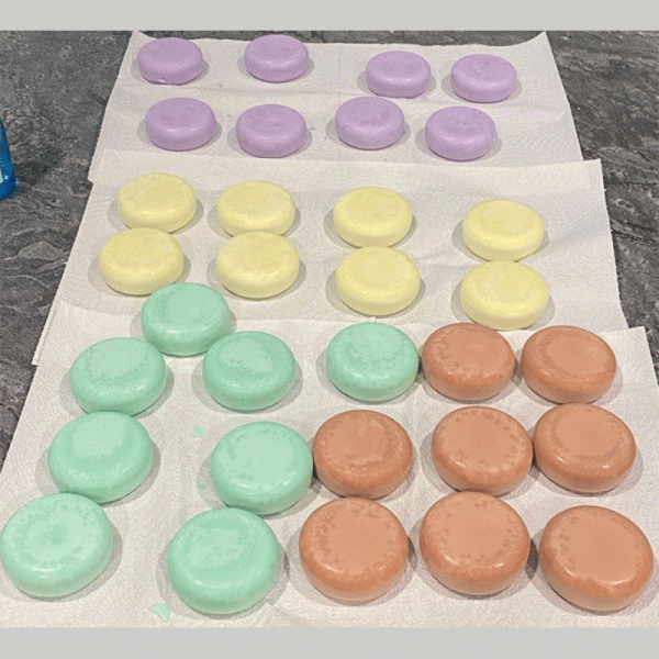 Wildcat Soaps & Candles