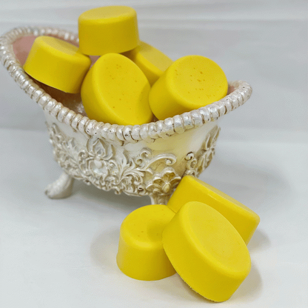 Wildcat Soaps & Candles