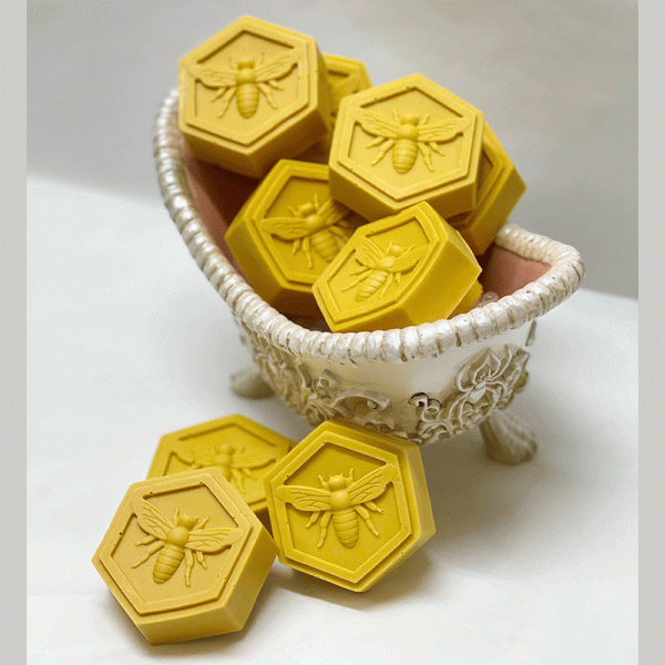 Wildcat Soaps & Candles