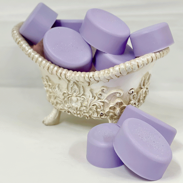 Wildcat Soaps & Candles