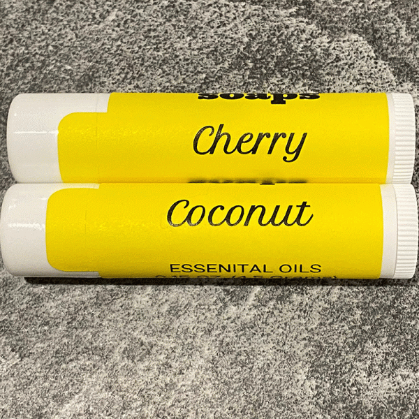 Moisturizing Lip Balms